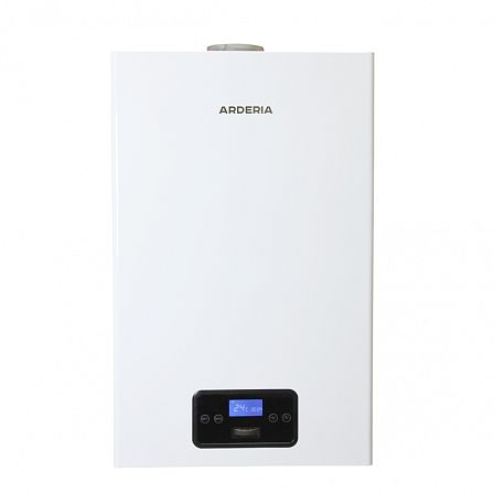 ARDERIA D18 ATMO Котел газовый отопительный водогрейный (2201382)