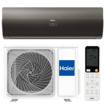 FLEXIS HSU-24HFF103/R3 -B HAIER сплит-система ON-OFF